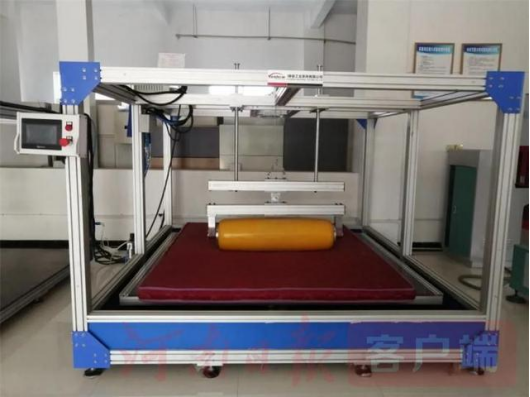 The Henan Provincial Steel Office Furniture Product Quality