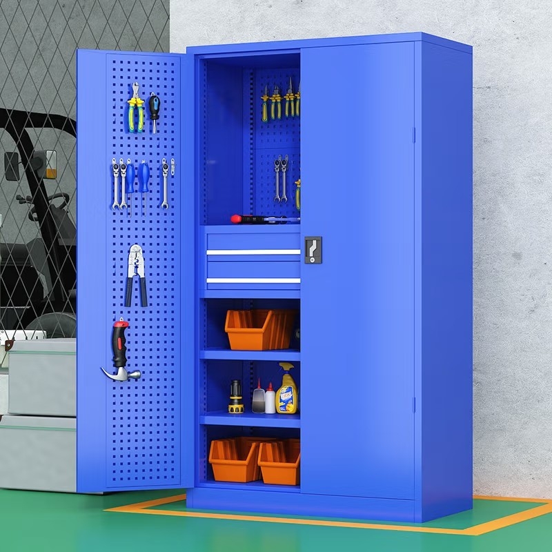 Features and Advantages of Tool Cabinets