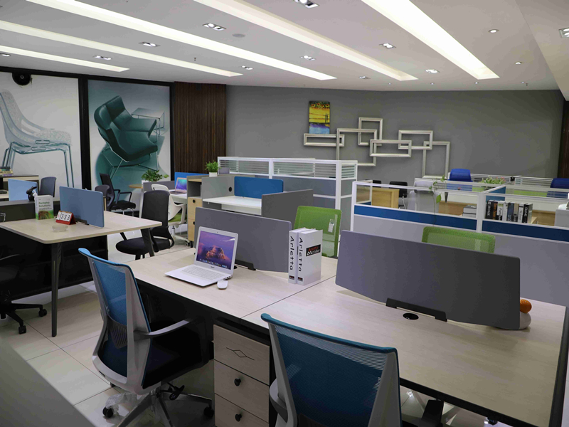 The Way to Maintain Office Furniture in Autumn 2022-10-13