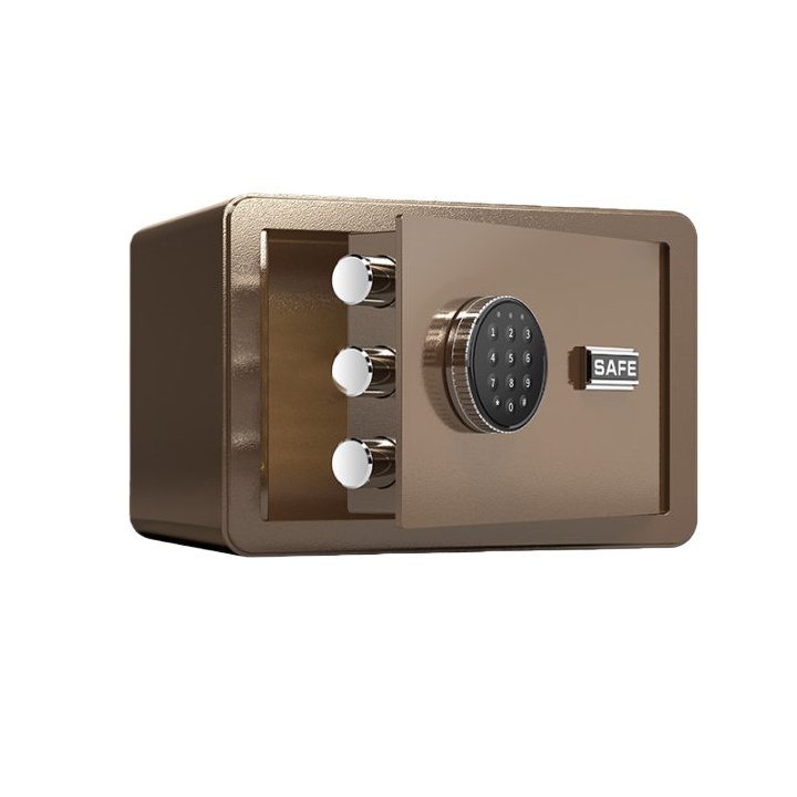 20 Coffee Gold Code Safe