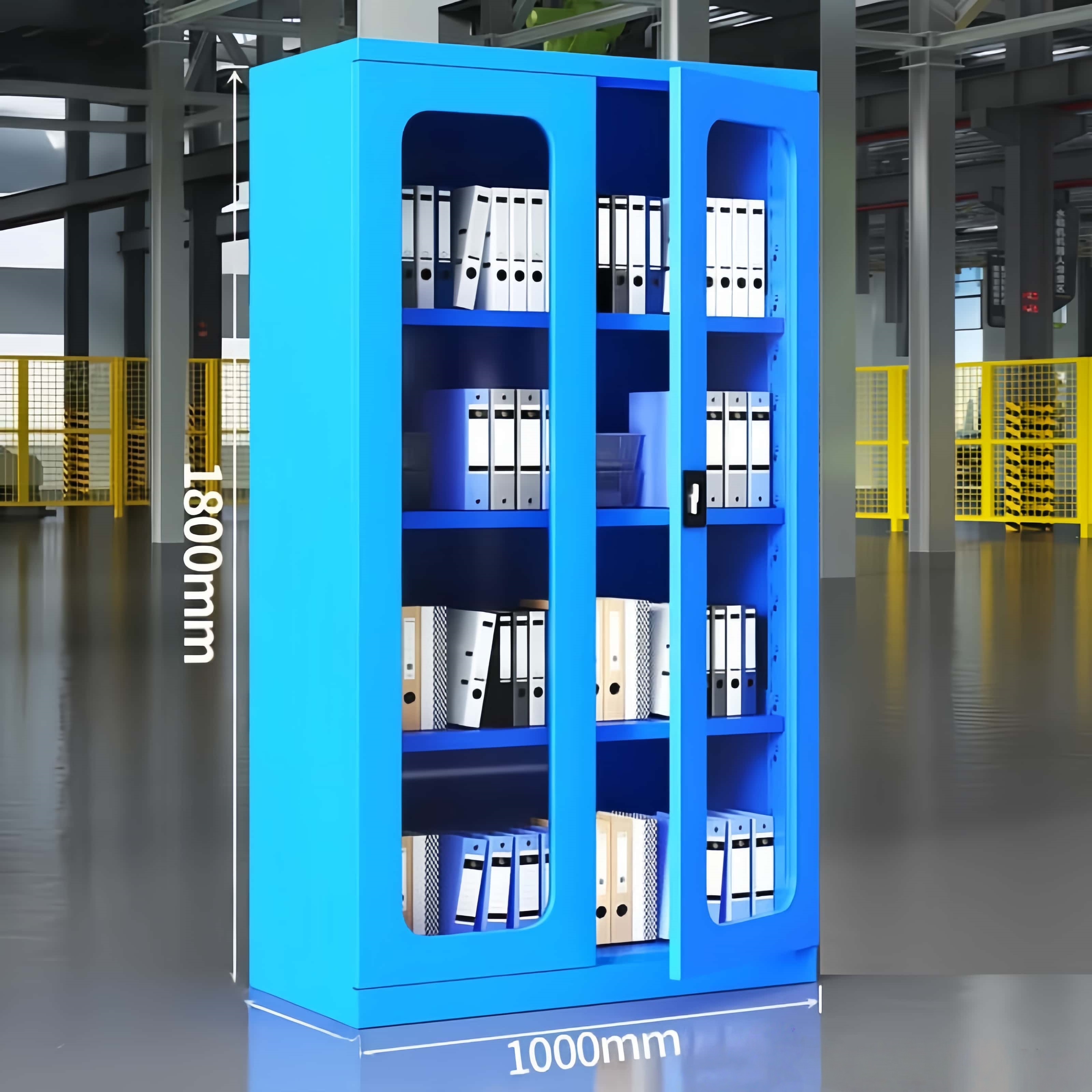 No hanging board, no accessories, thickened board, tool cabi